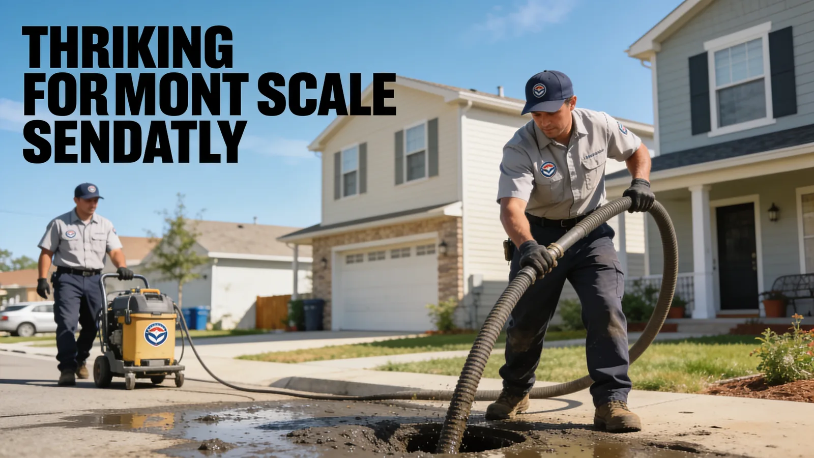 Sewage Cleanup in Galena, KS near me